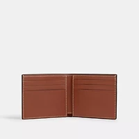 Slim Billfold Wallet