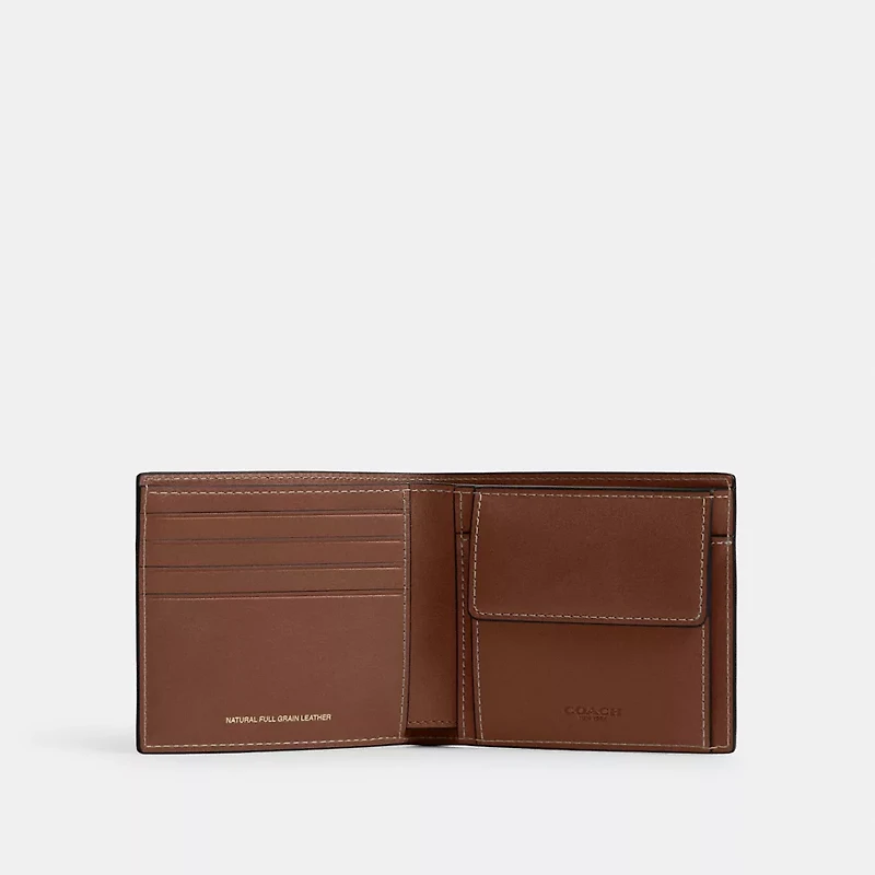 Coin Wallet