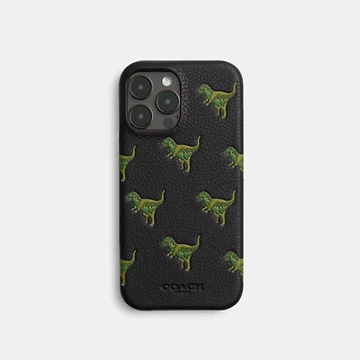 Iphone 16 Pro Case With Rexy