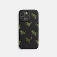 Iphone 16 Pro Case With Rexy