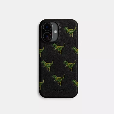 Iphone 16 Case With Rexy