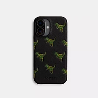 Iphone 16 Case With Rexy