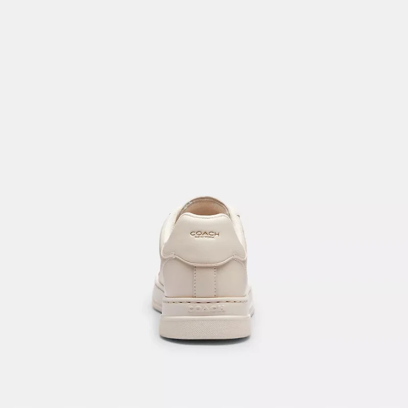 High Line Sneaker With Cherry Print