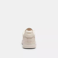 High Line Sneaker With Cherry Print
