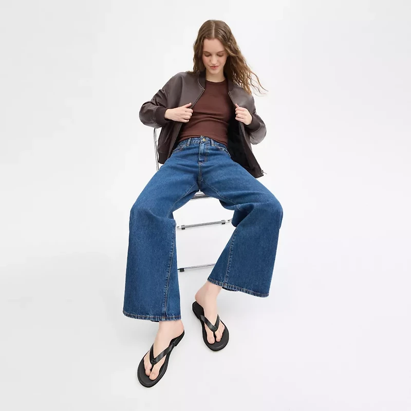 Brianna Flip Flop
