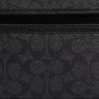 Sullivan Flap Crossbody Bag In Signature Canvas