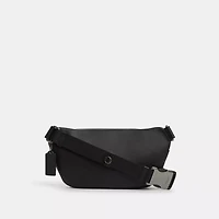Elias Belt Bag In Signature Canvas