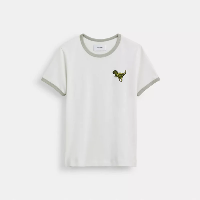 Rexy Ringer T Shirt