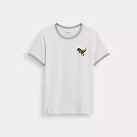 Rexy Ringer T Shirt