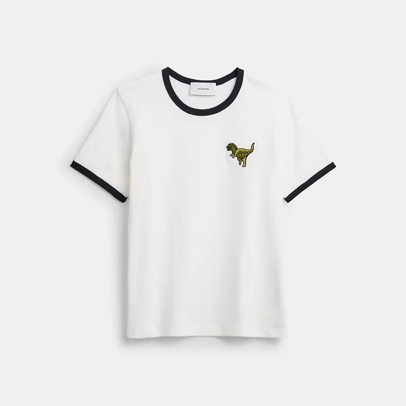 Rexy Ringer T Shirt
