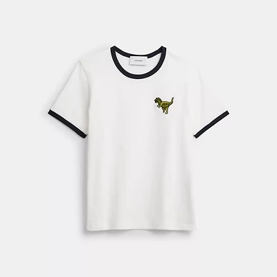 Rexy Ringer T Shirt