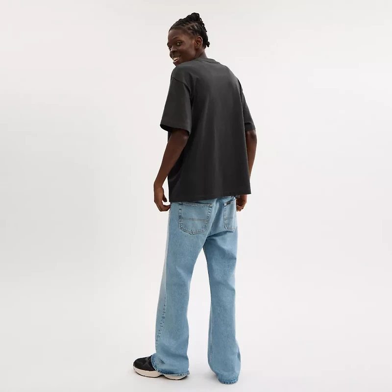 Rexy Relaxed Fit T Shirt Organic Cotton