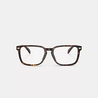 Rivet Retro Eyeglasses