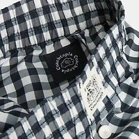 Coachtopia Loop Gingham Pants