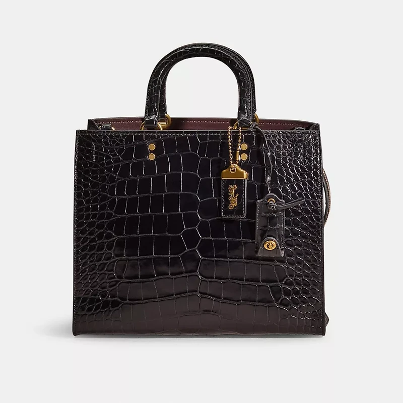 Restored Rogue In Alligator