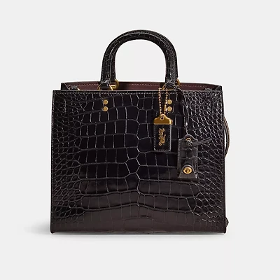 Restored Rogue In Alligator
