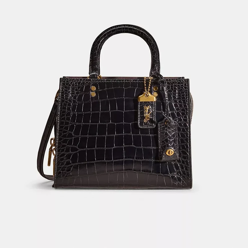 Restored Rogue 25 In Alligator