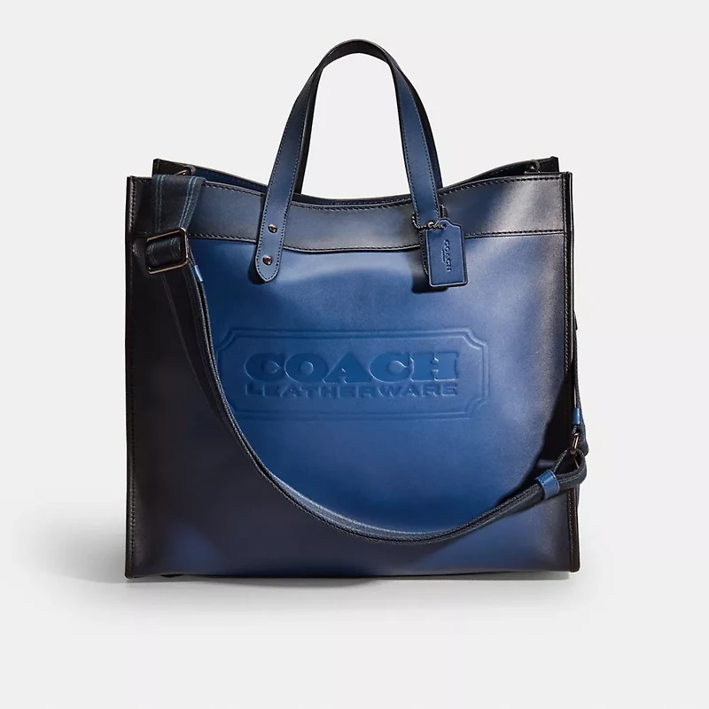 Restored Field Tote 40