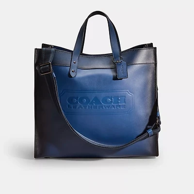 Restored Field Tote 40