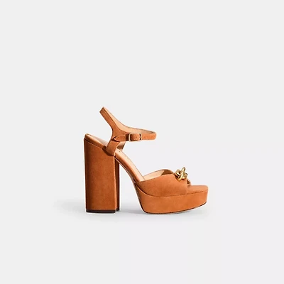 Restored Nicolette Sandal