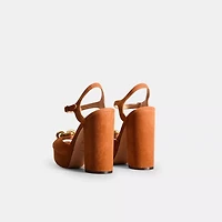 Restored Nicolette Sandal