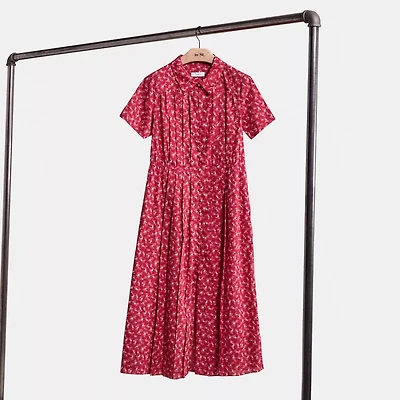 Restored 1930's Dress