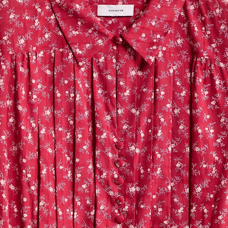 Restored 1930's Dress
