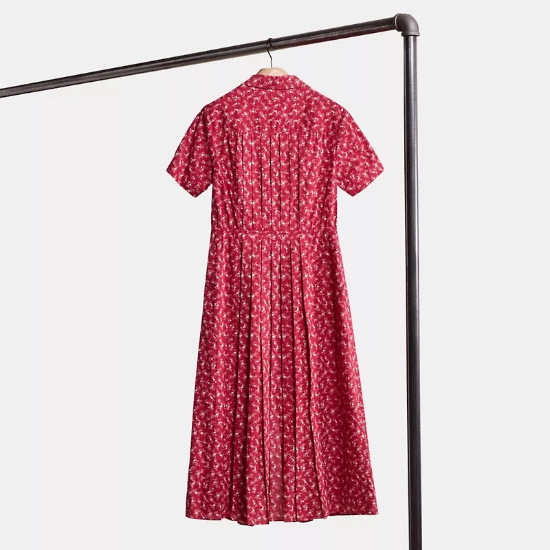 Restored 1930's Dress