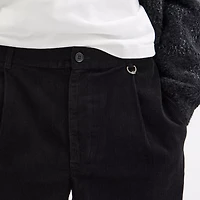 Corduroy Trousers