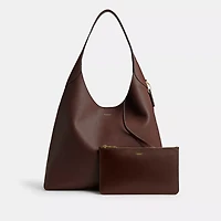 New York Zip Pouch