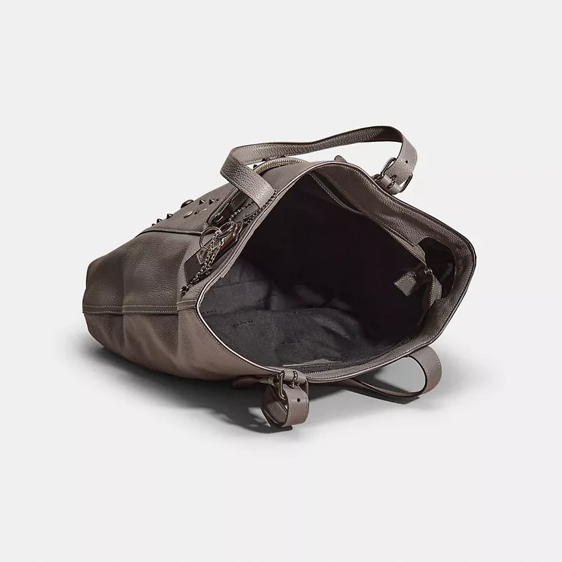 Upcrafted Metropolitan Soft Tote