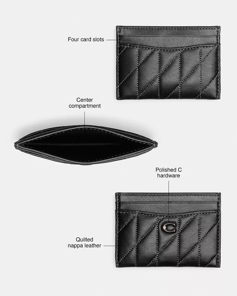 Essential Card Case