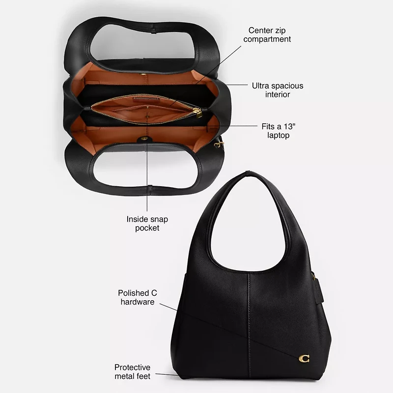 Lana Shoulder Bag