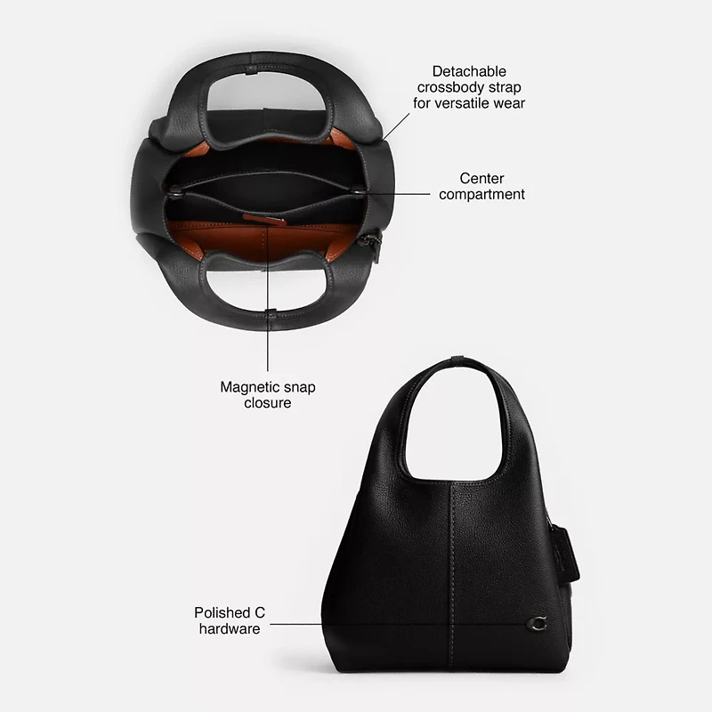 Lana Shoulder Bag 23