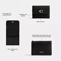 Essential Card Holder Wallet