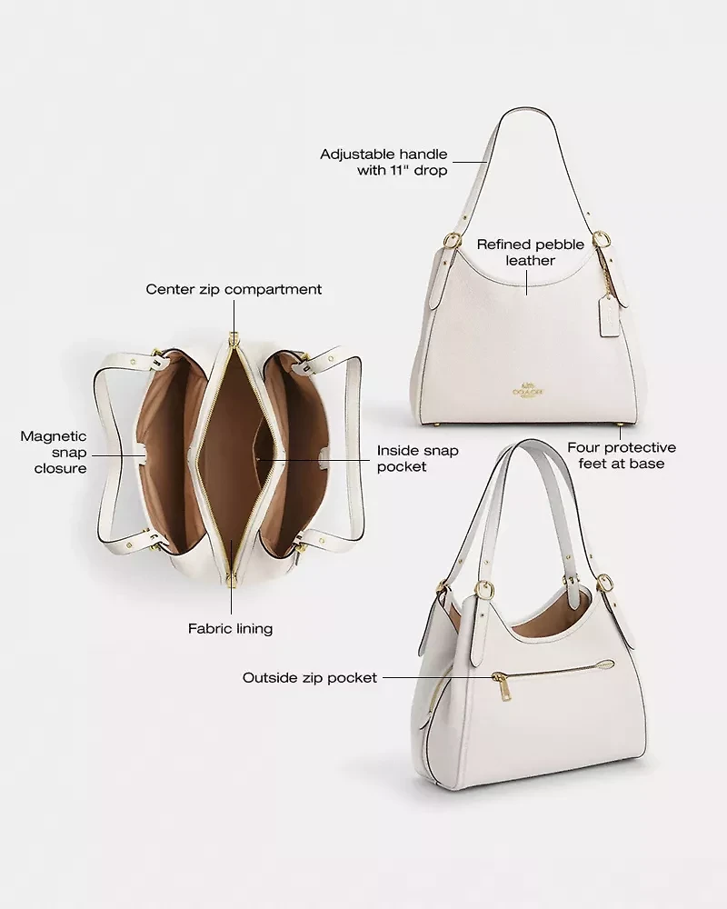 Erin Shoulder Bag
