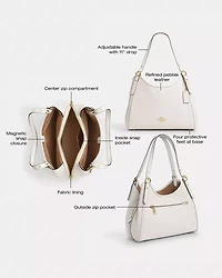 Erin Shoulder Bag