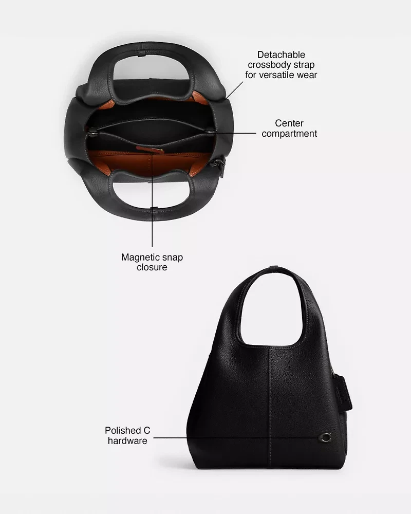 Lana Shoulder Bag 23