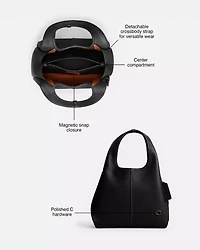 Lana Shoulder Bag 23
