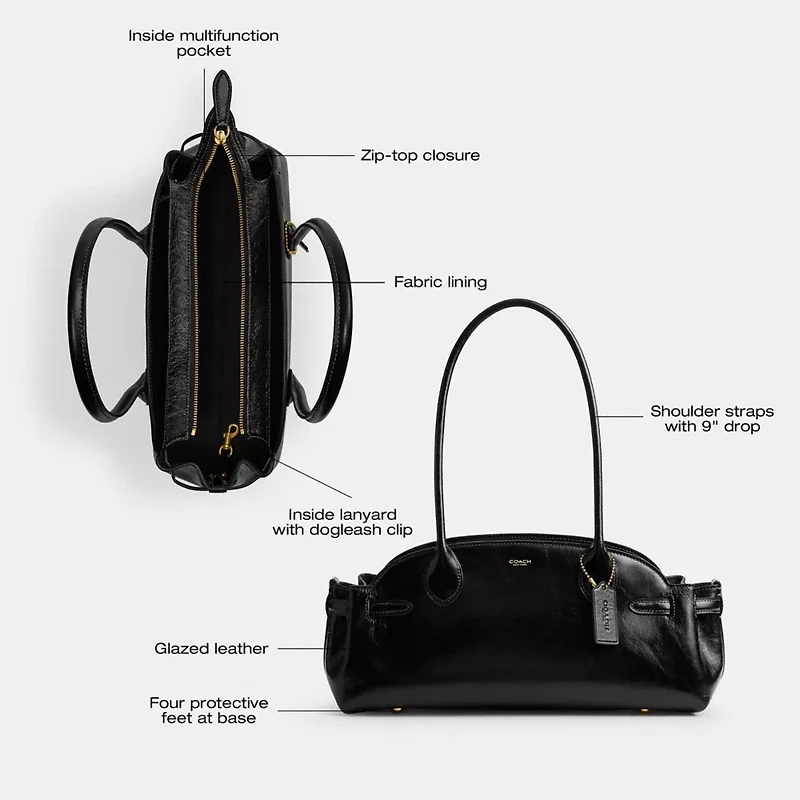 Empire Carryall Bag 34