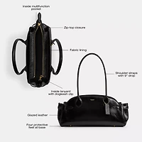 Empire Carryall Bag 34