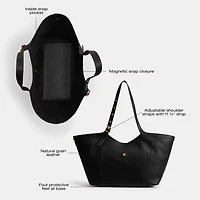 Gramercy Tote Bag