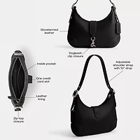 Hamptons Hobo Bag