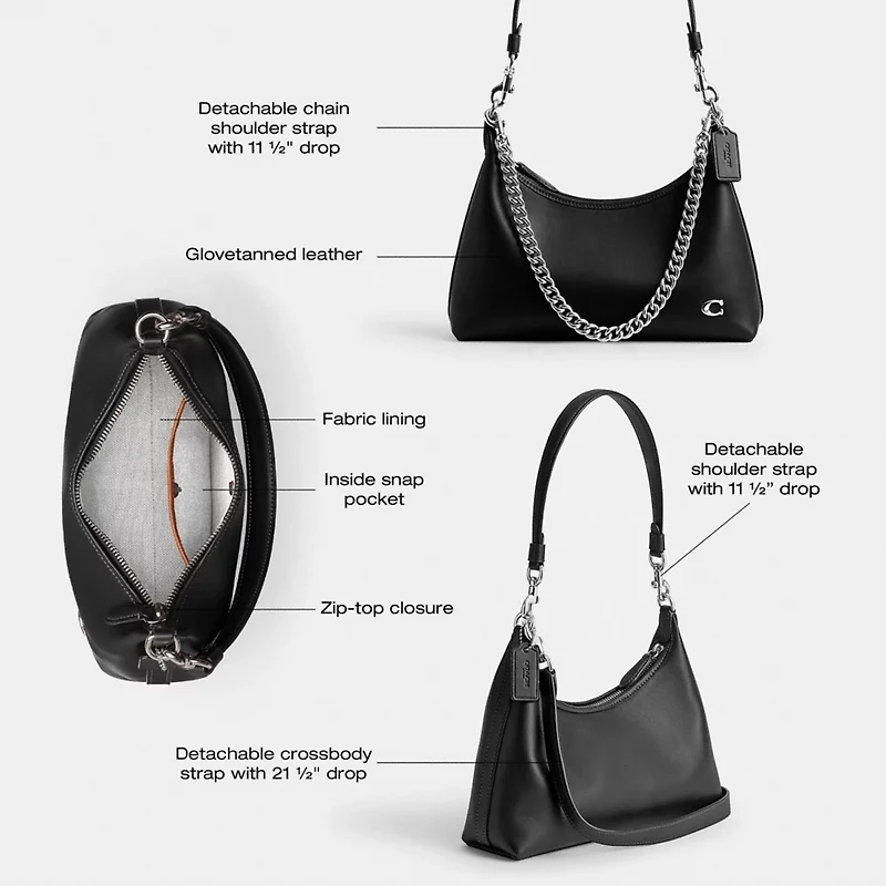 Juliet Shoulder Bag 25