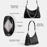 Juliet Shoulder Bag 25