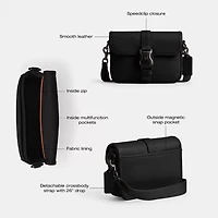 League Crossbody Bag 19