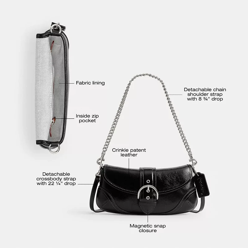 Soho Bag 25