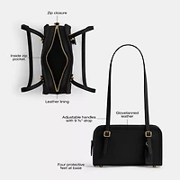 Swing Zip Bag 20