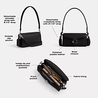 Tabby Shoulder Bag