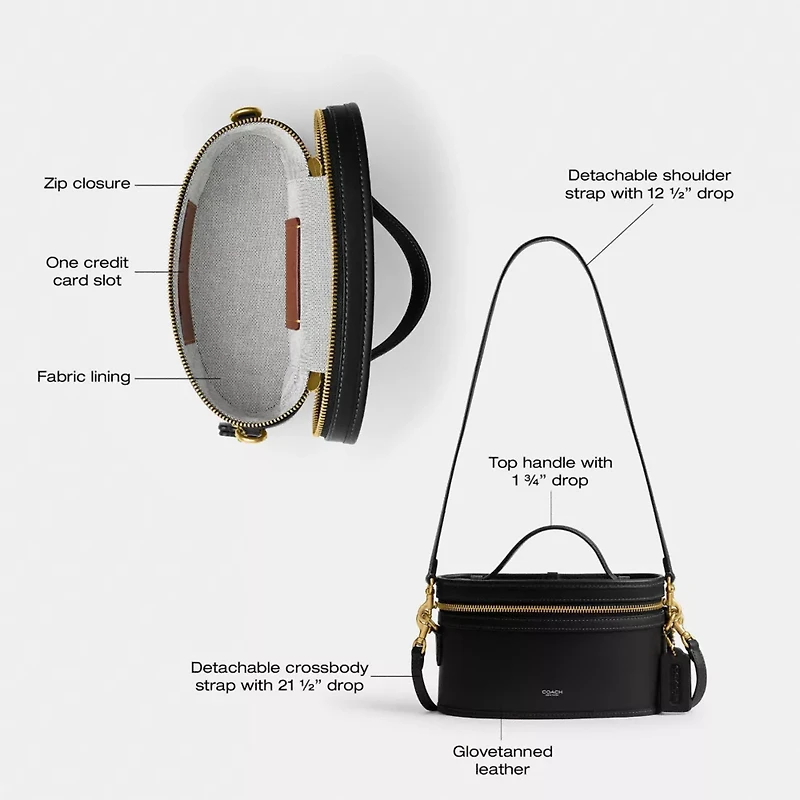 Trail Bag